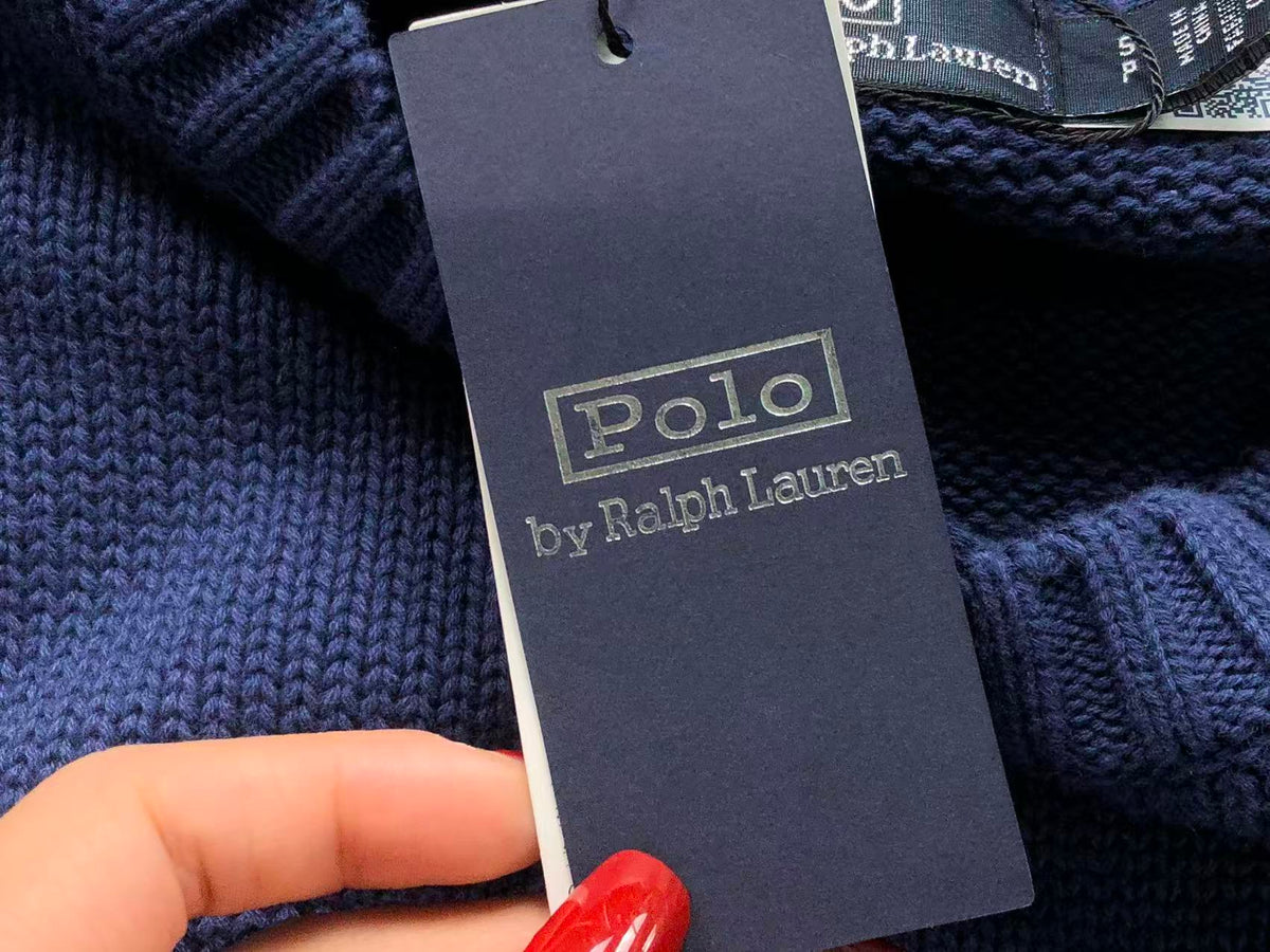 Ralph Lauren Sweater