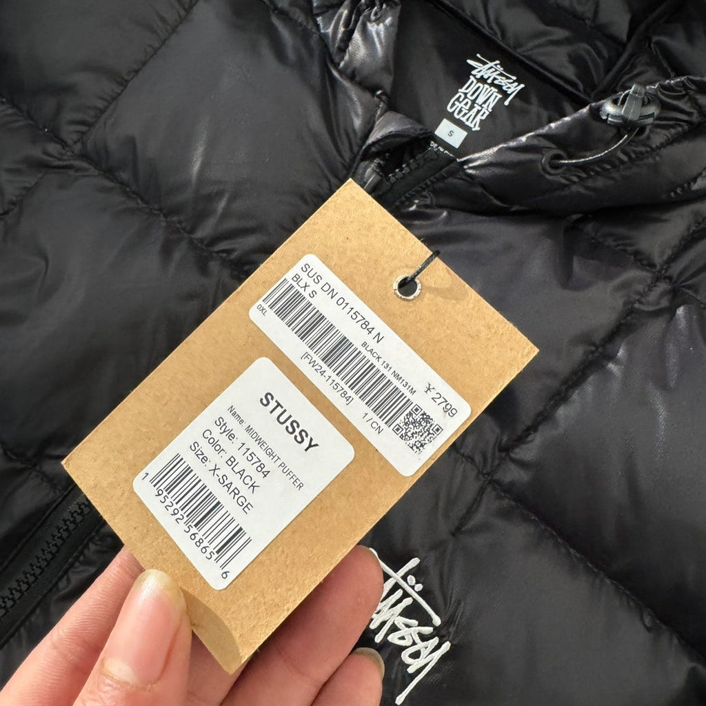 Stu Jacket