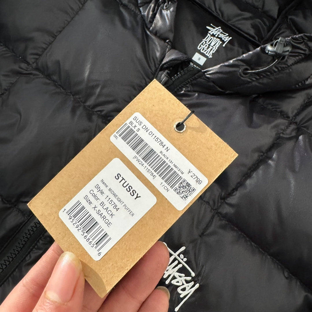 Stu Jacket