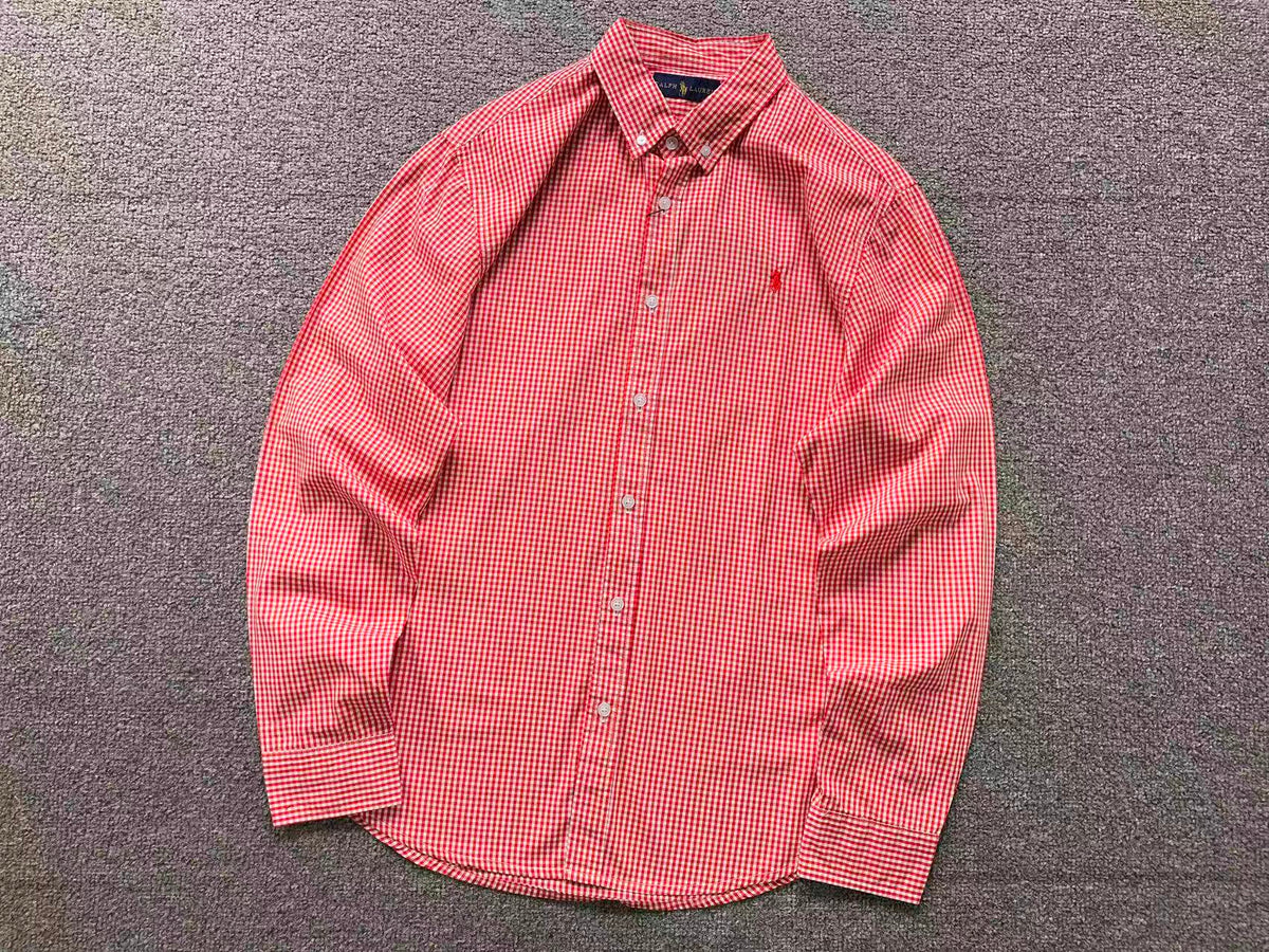 Ralph Lauren Shirt