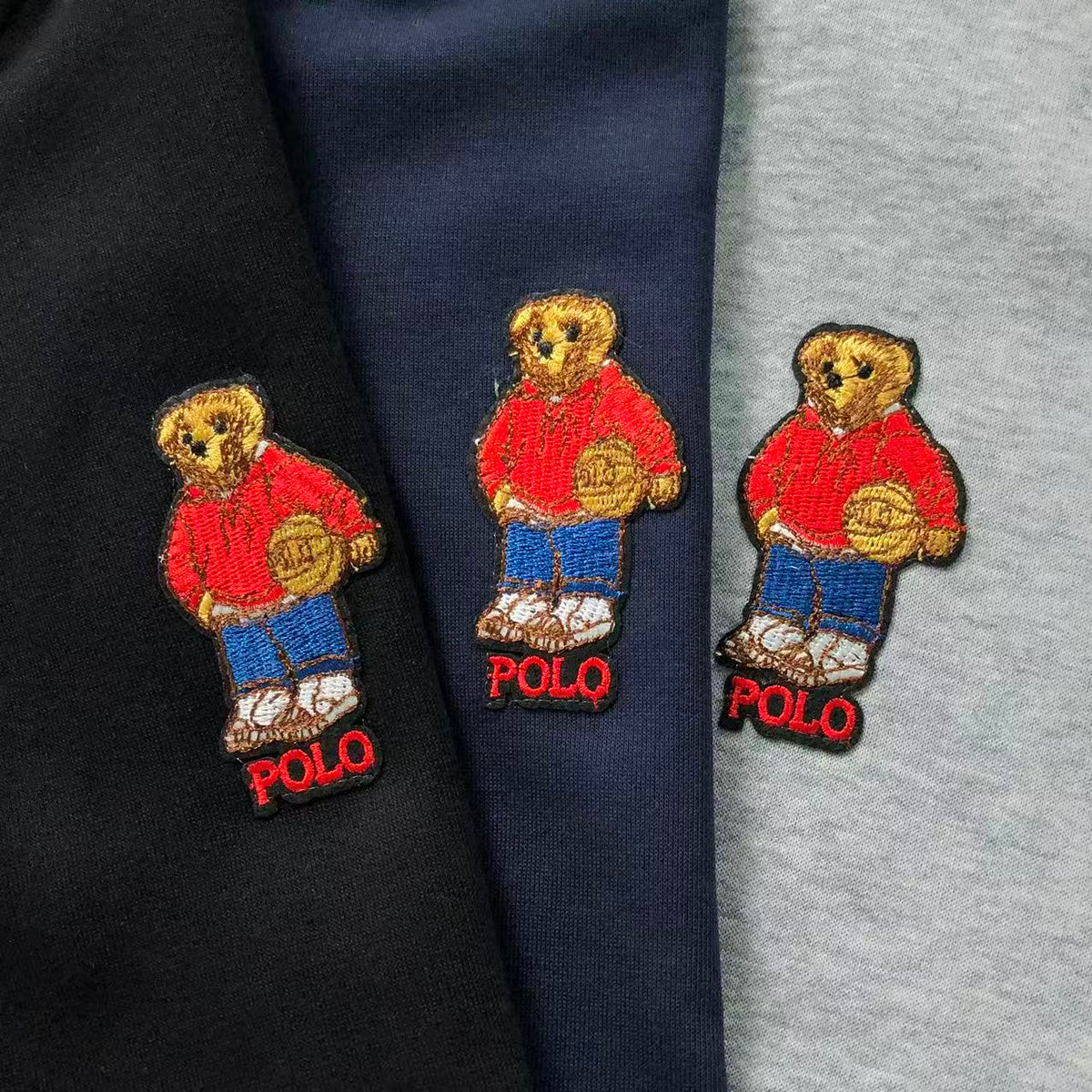 Ralph Lauren Hoodie