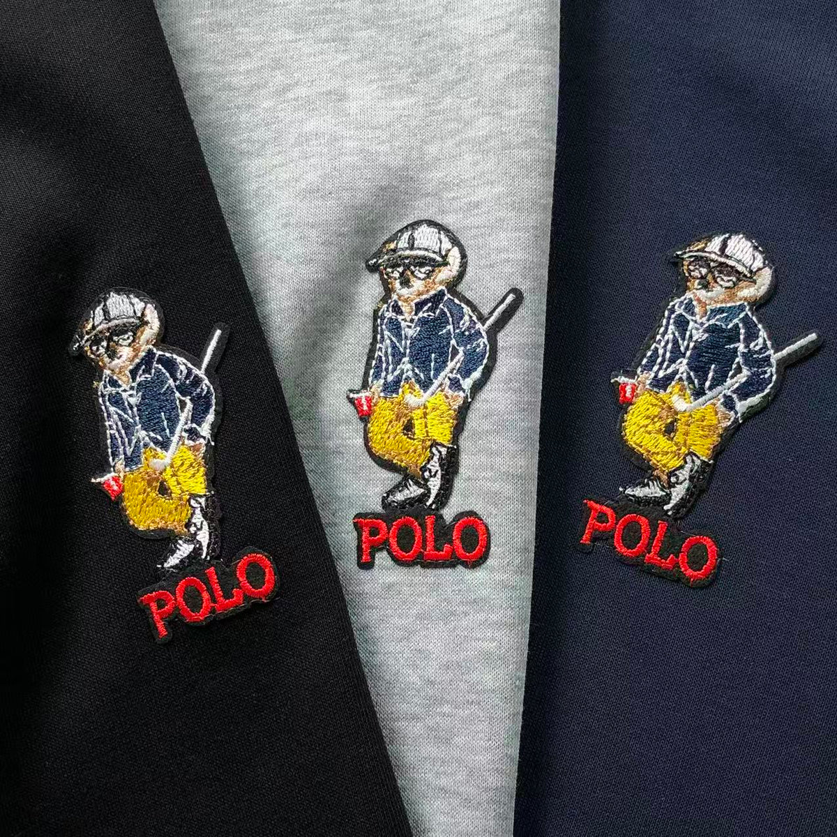 Ralph Lauren Hoodie