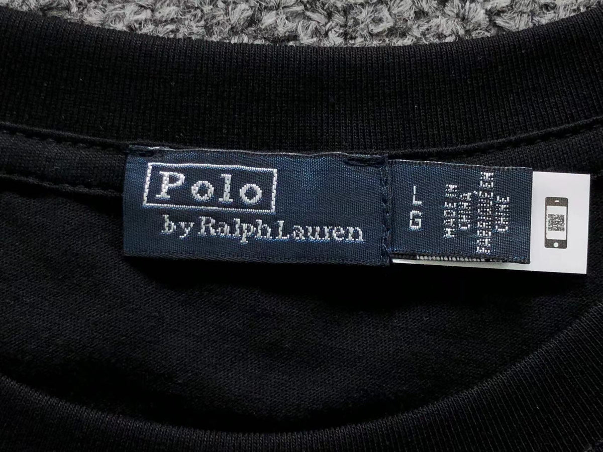 Ralph Lauren Tshirt Female