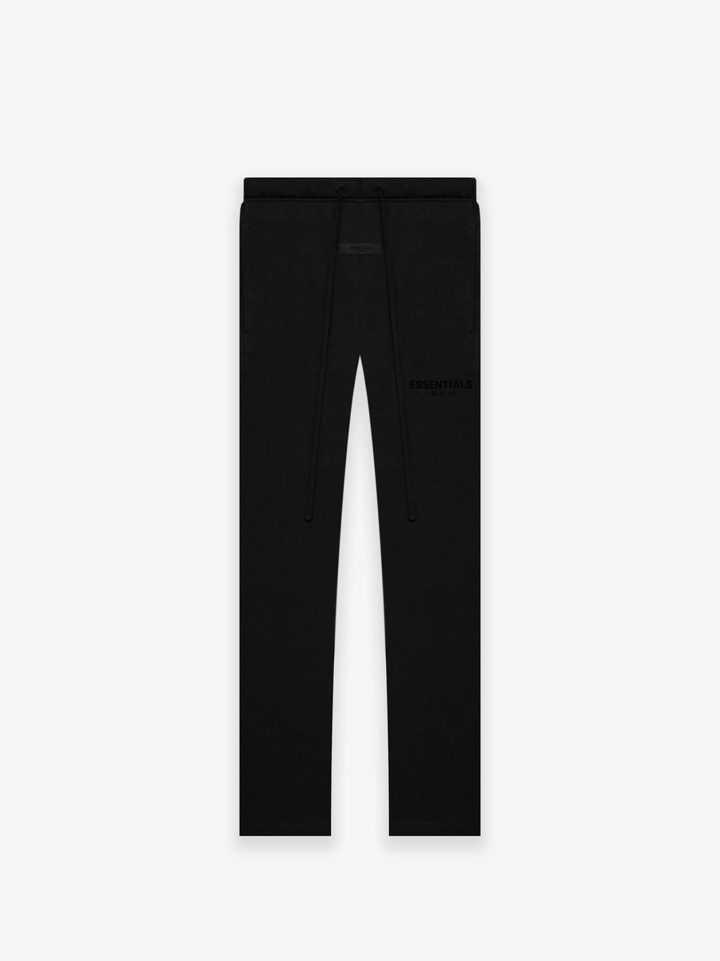 FOG x Essentials Relaxed Sweatpants 22SS
