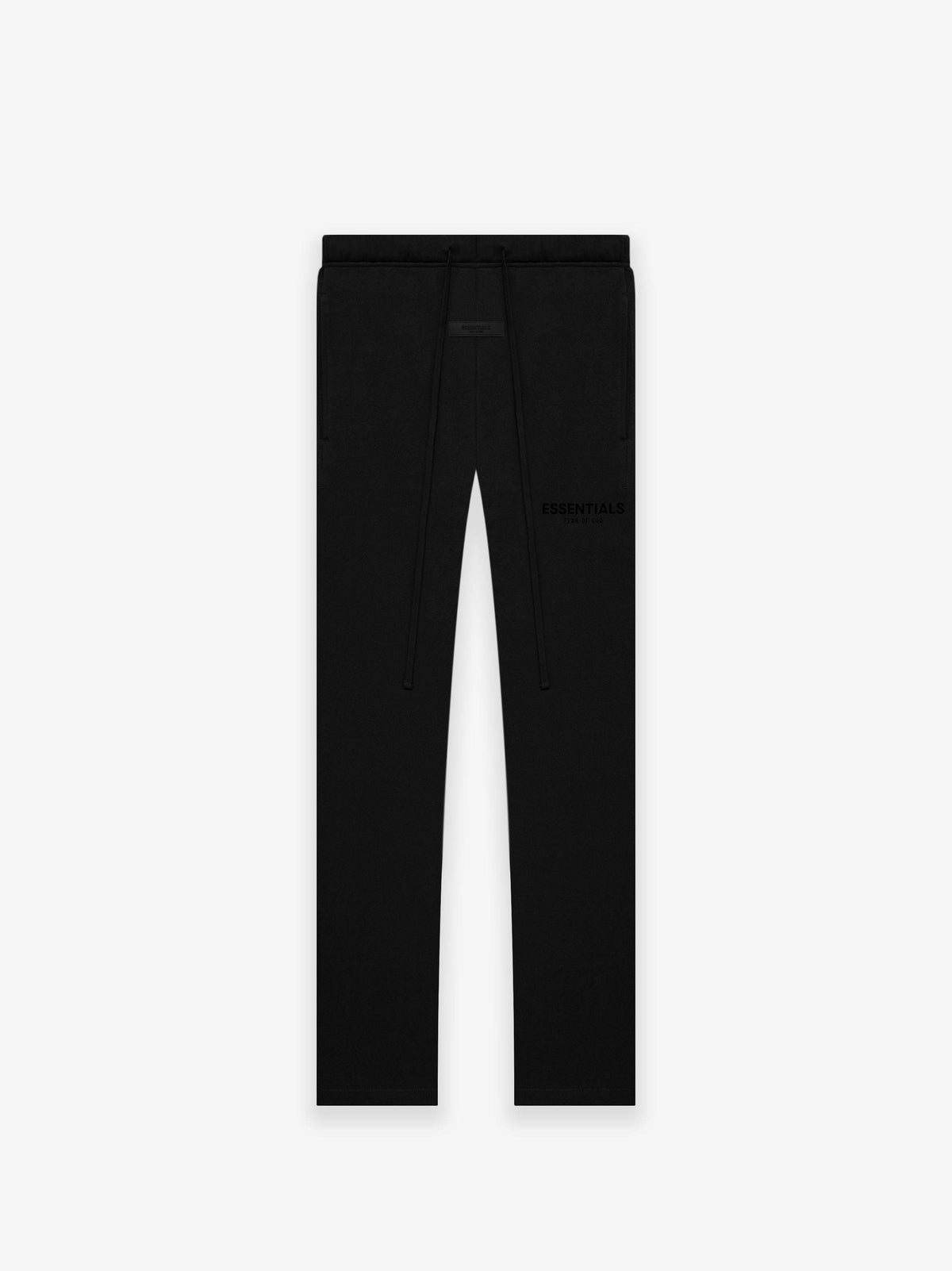 FOG x Essentials Relaxed Sweatpants 22SS