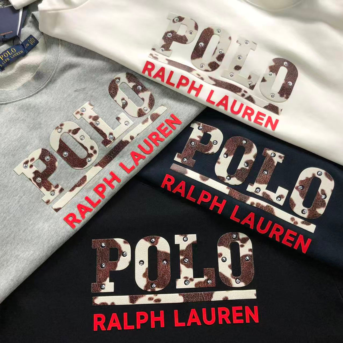 Ralph Lauren Hoodie