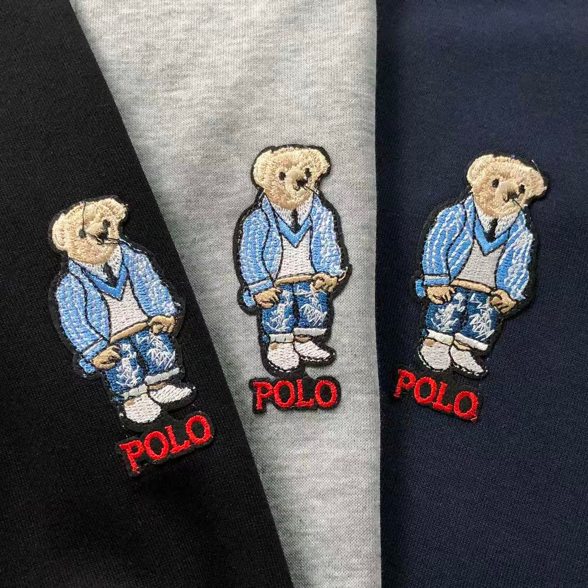 Ralph Lauren Hoodie