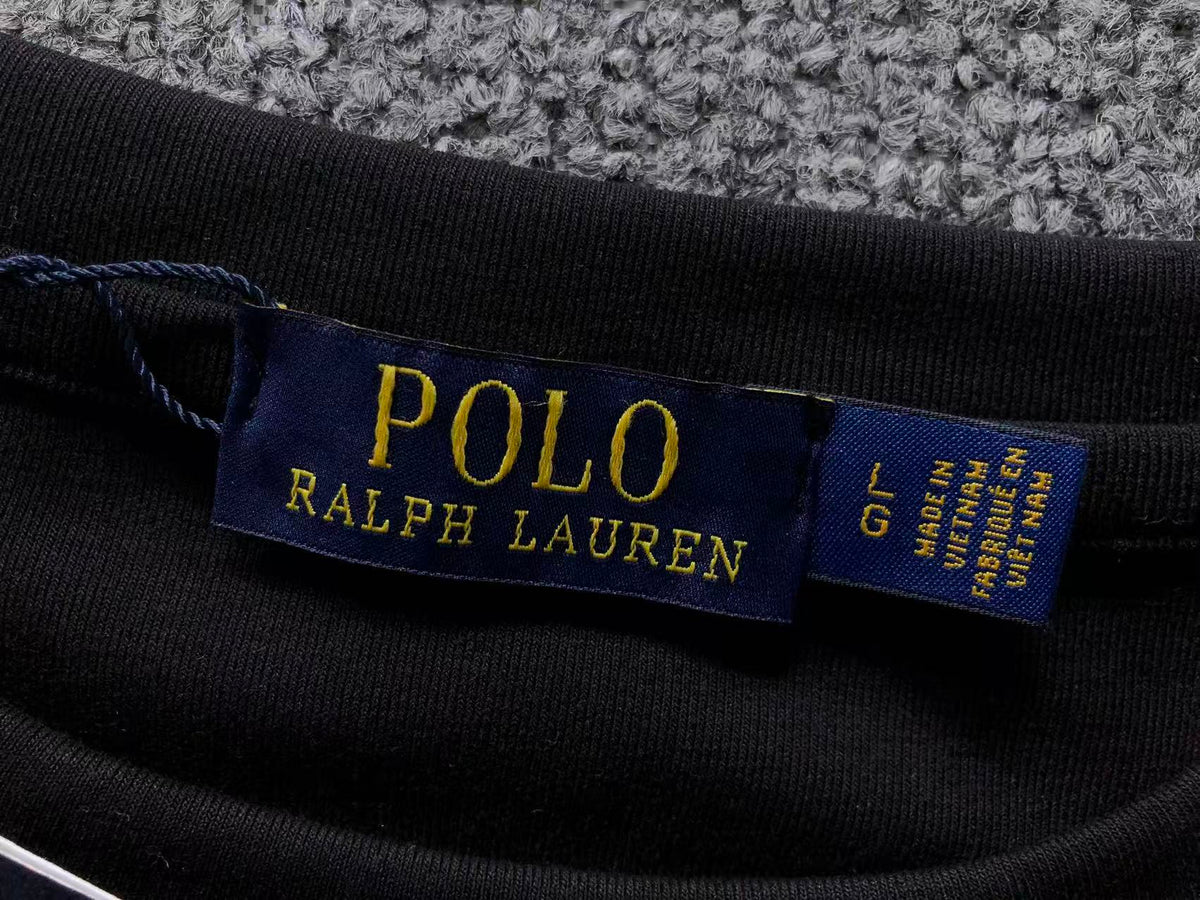 Ralph Lauren Longsleeve Female
