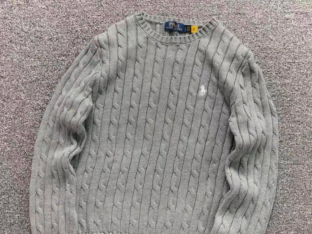 Ralph Lauren Sweater Female