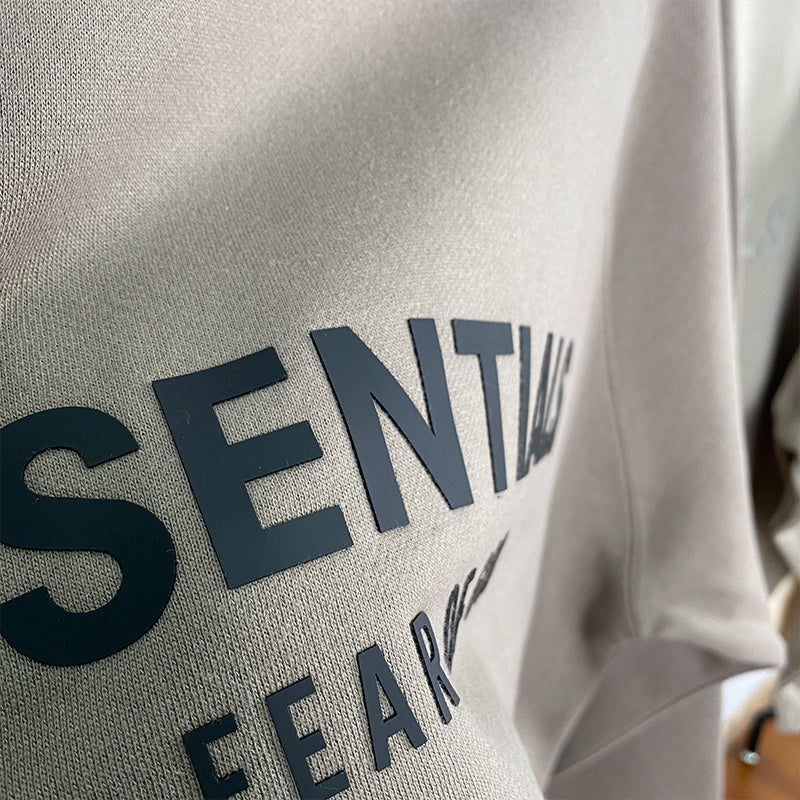 FOG x Essentials Crewneck 21SS