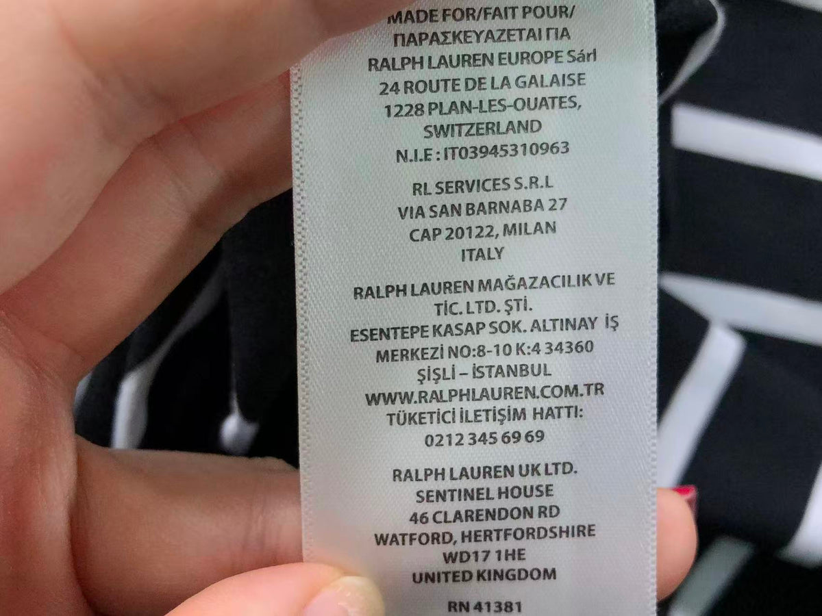 Ralph Lauren Tshirt