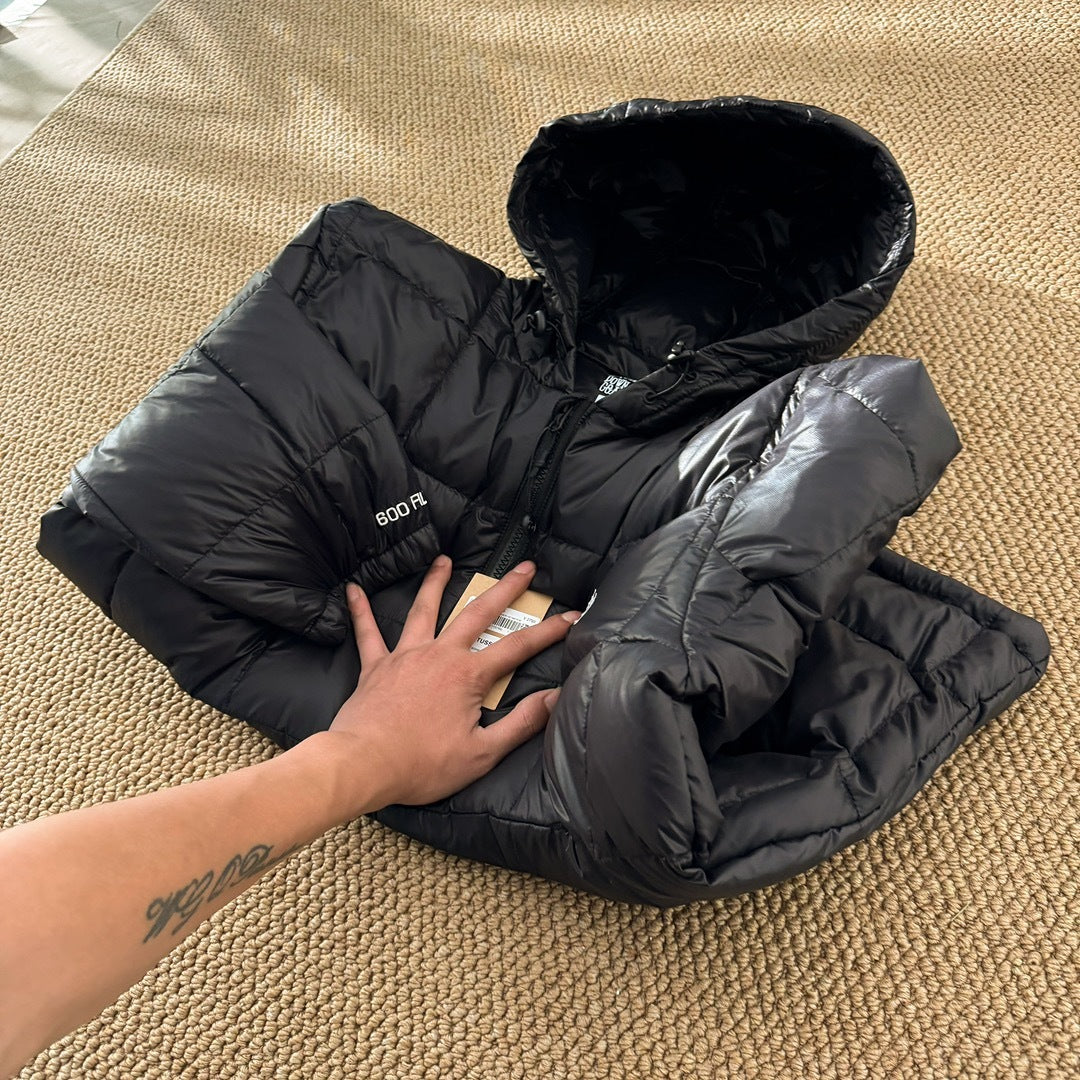 Stu Jacket
