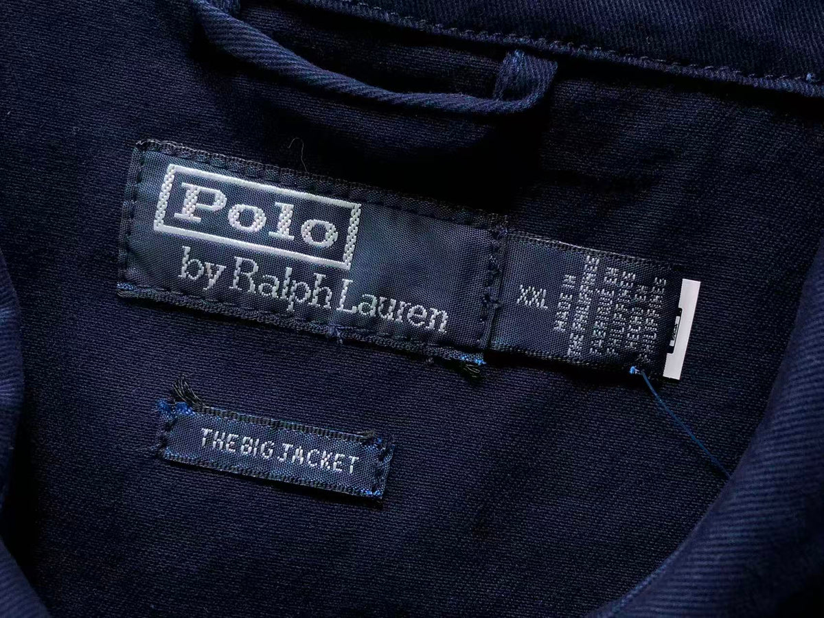 Ralph Lauren Jacket