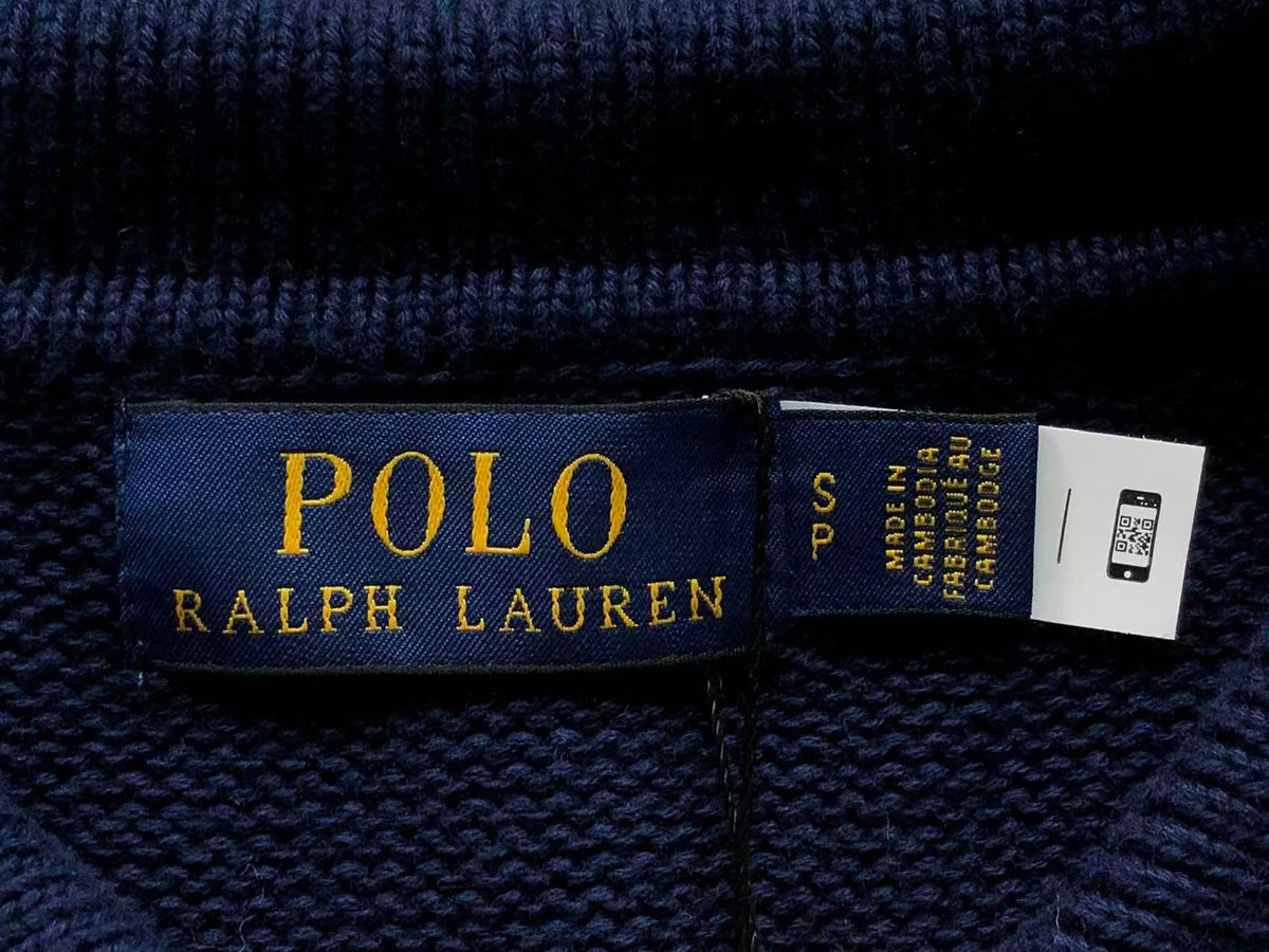 Ralph Lauren Polo Female