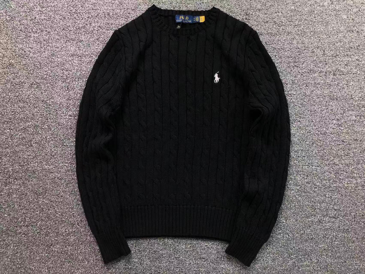 Ralph Lauren Sweater Female