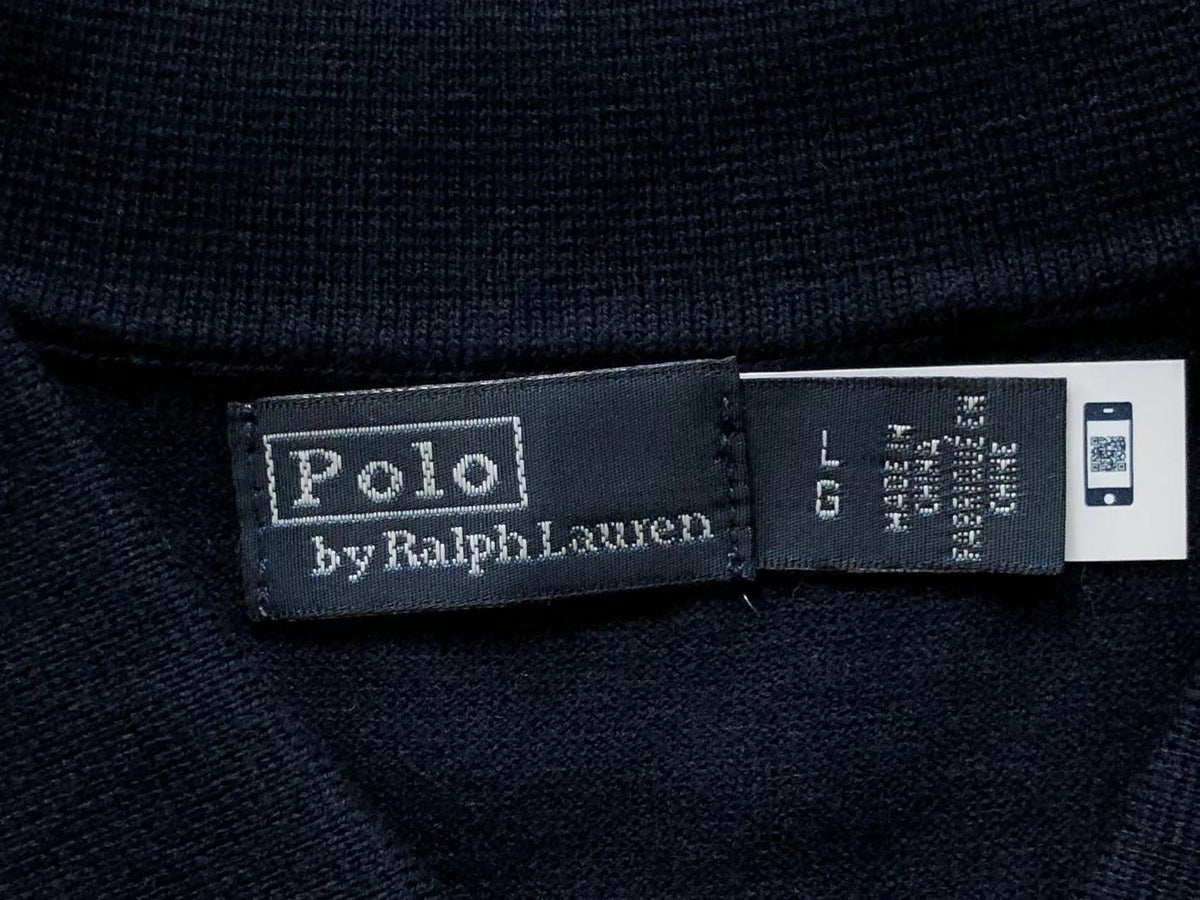 Ralph Lauren Polo Female