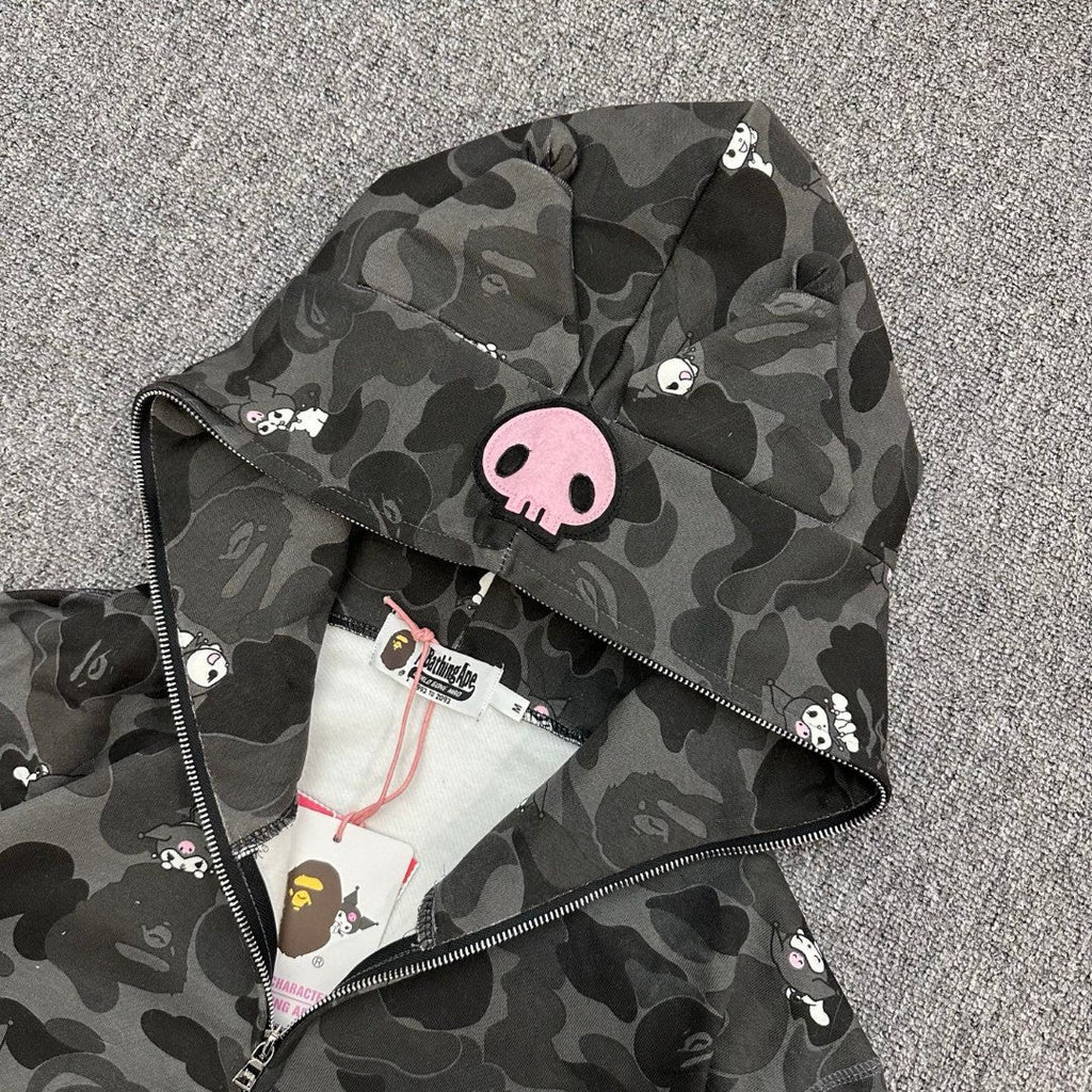 Bp Hoodie