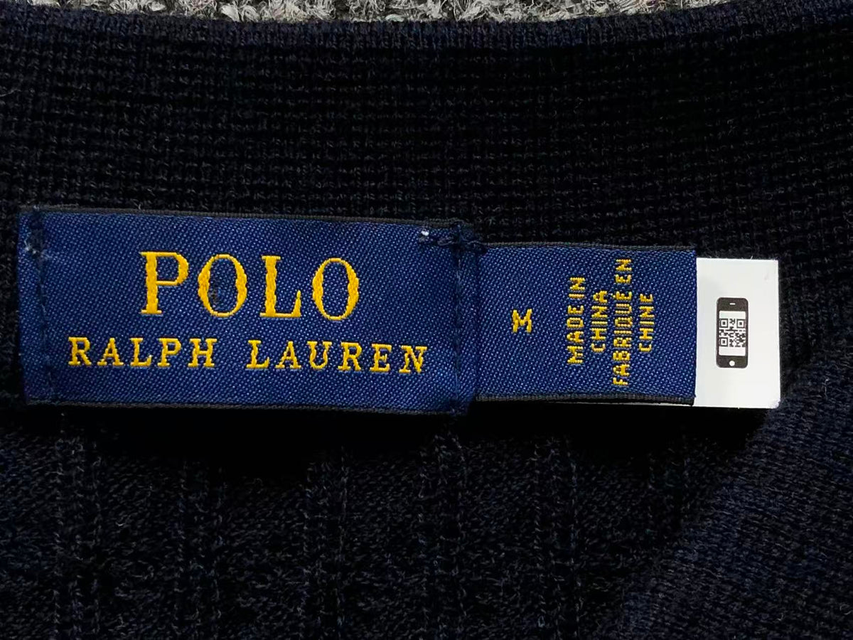 Ralph Lauren Polo Female
