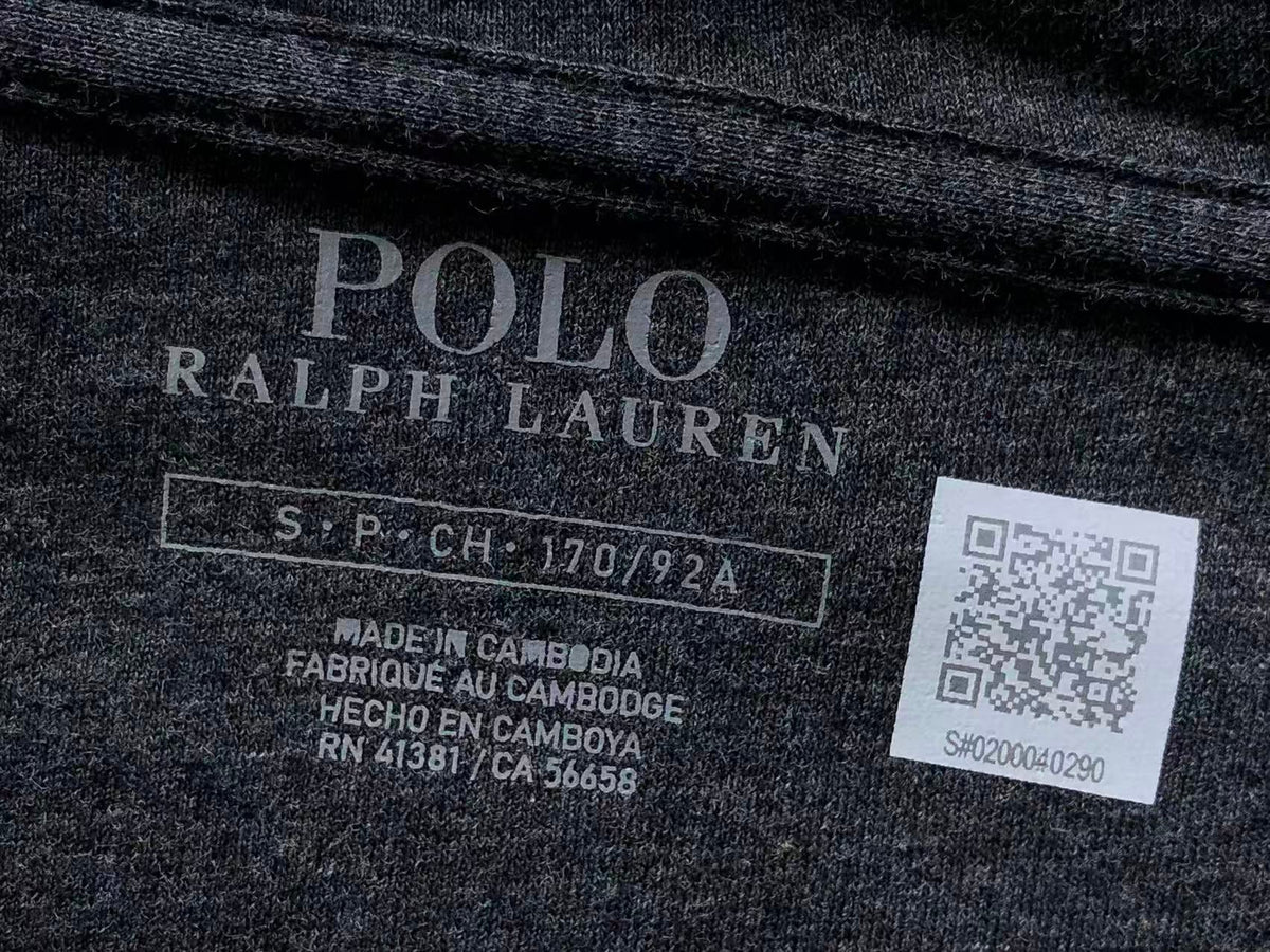 Ralph Lauren Hoodie