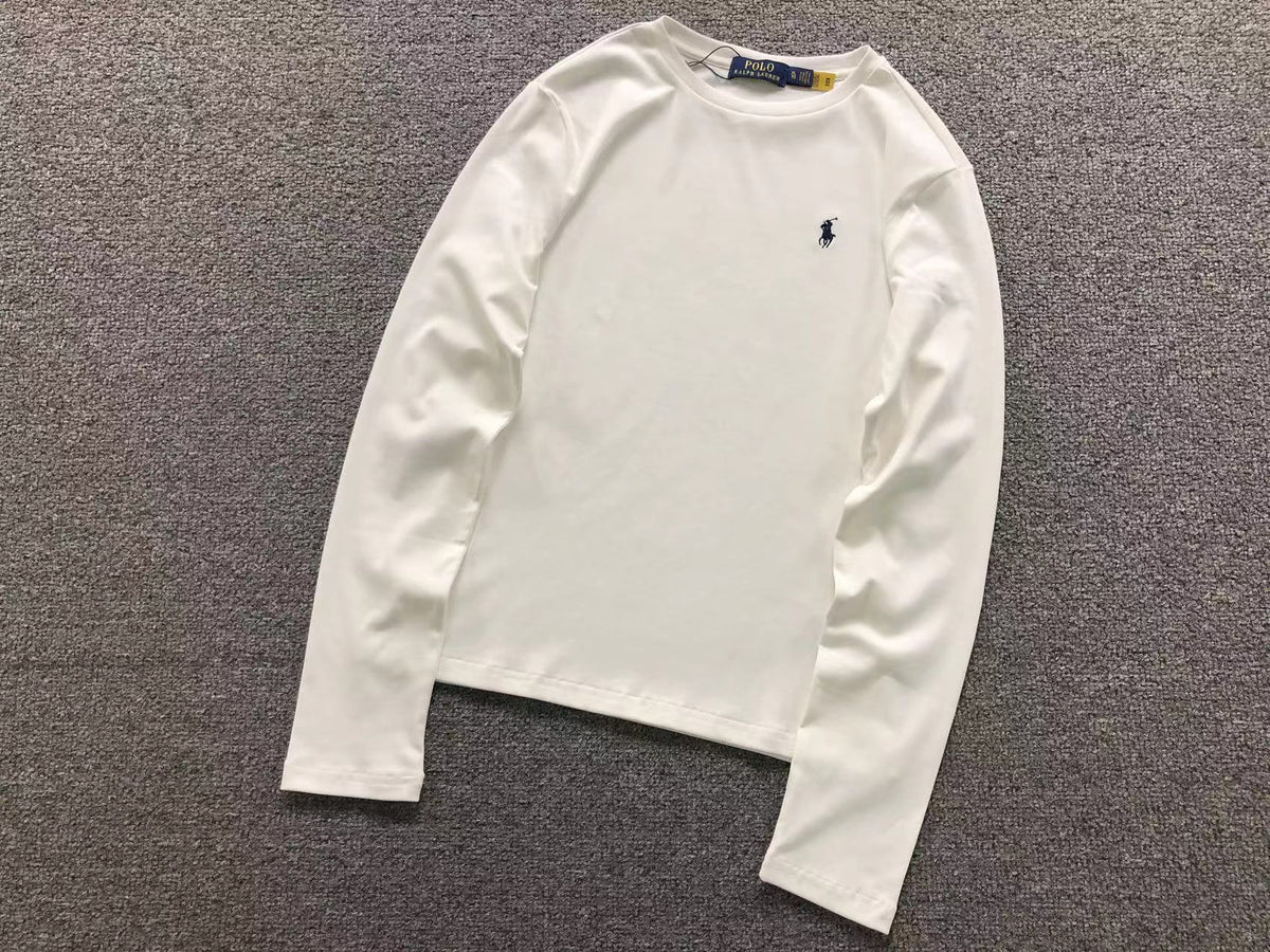 Ralph Lauren Longsleeve Female