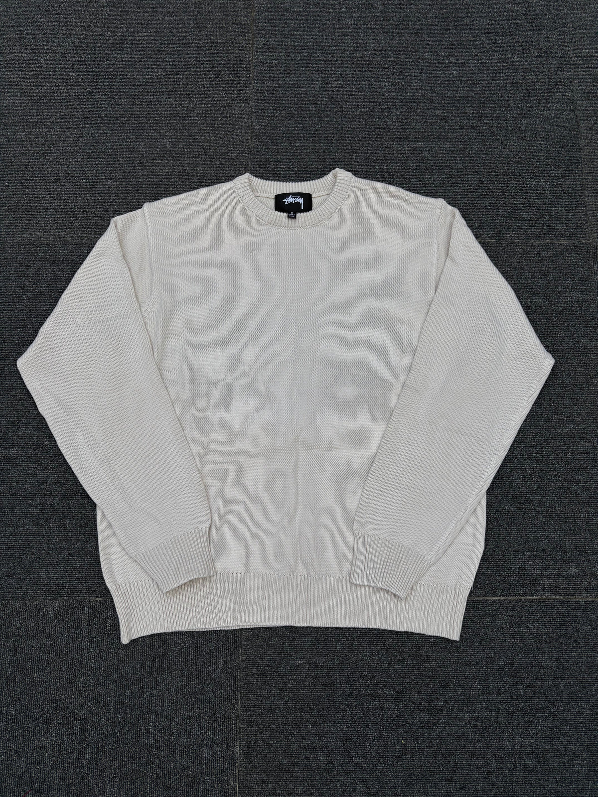 Stu Sweater