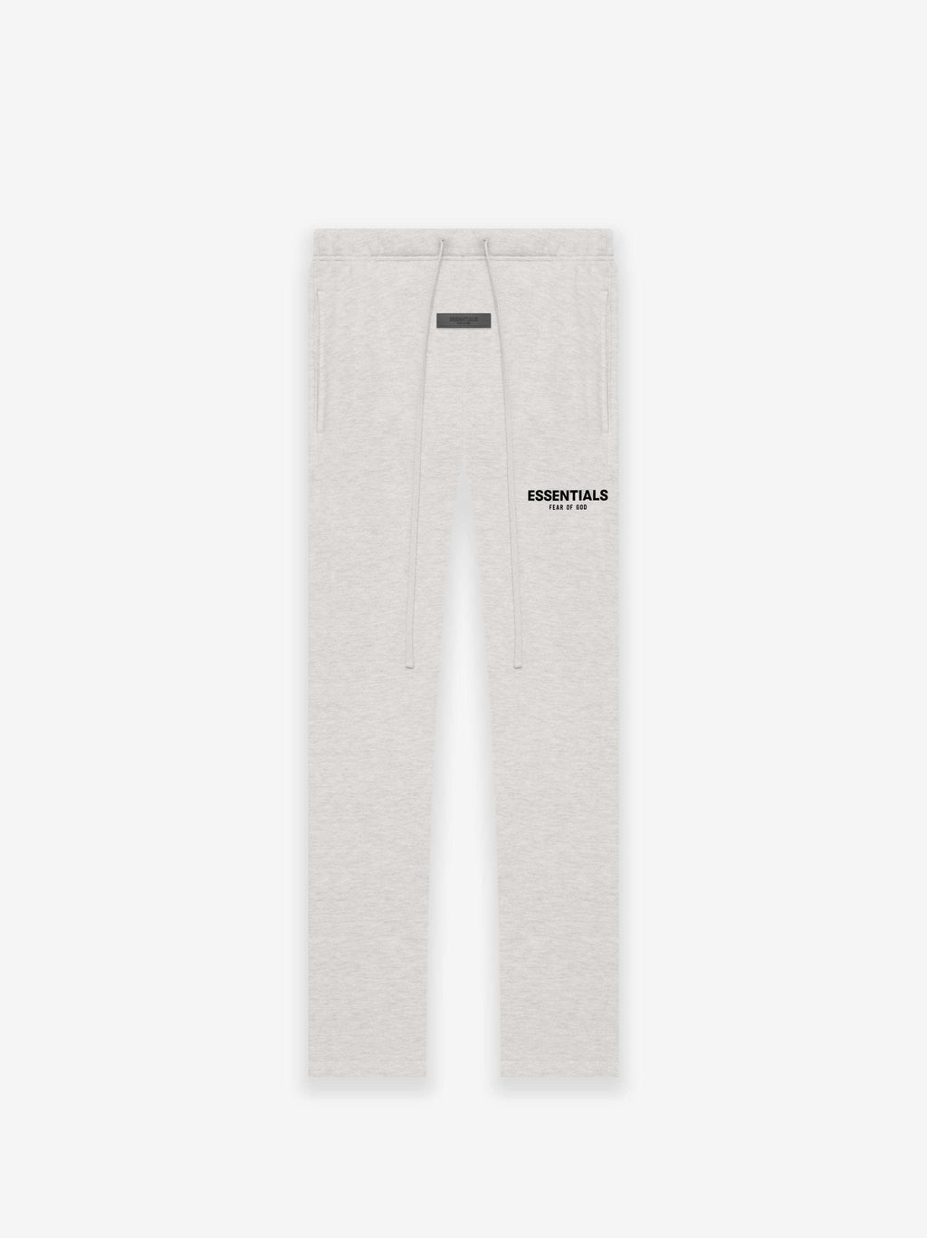 FOG x Essentials Relaxed Sweatpants 22SS