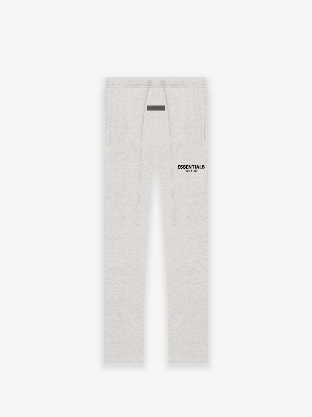 FOG x Essentials Relaxed Sweatpants 22SS