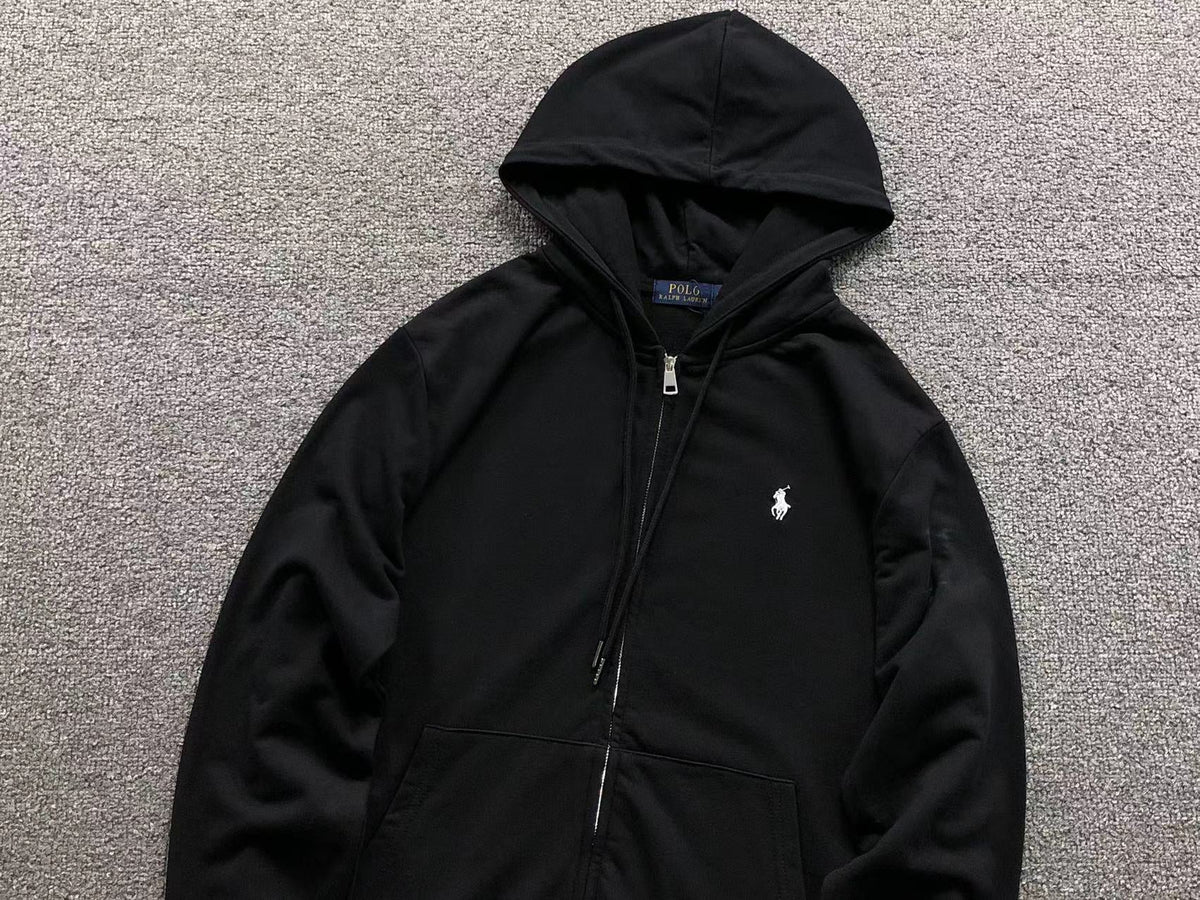 Ralph Lauren Hoodie & Pants