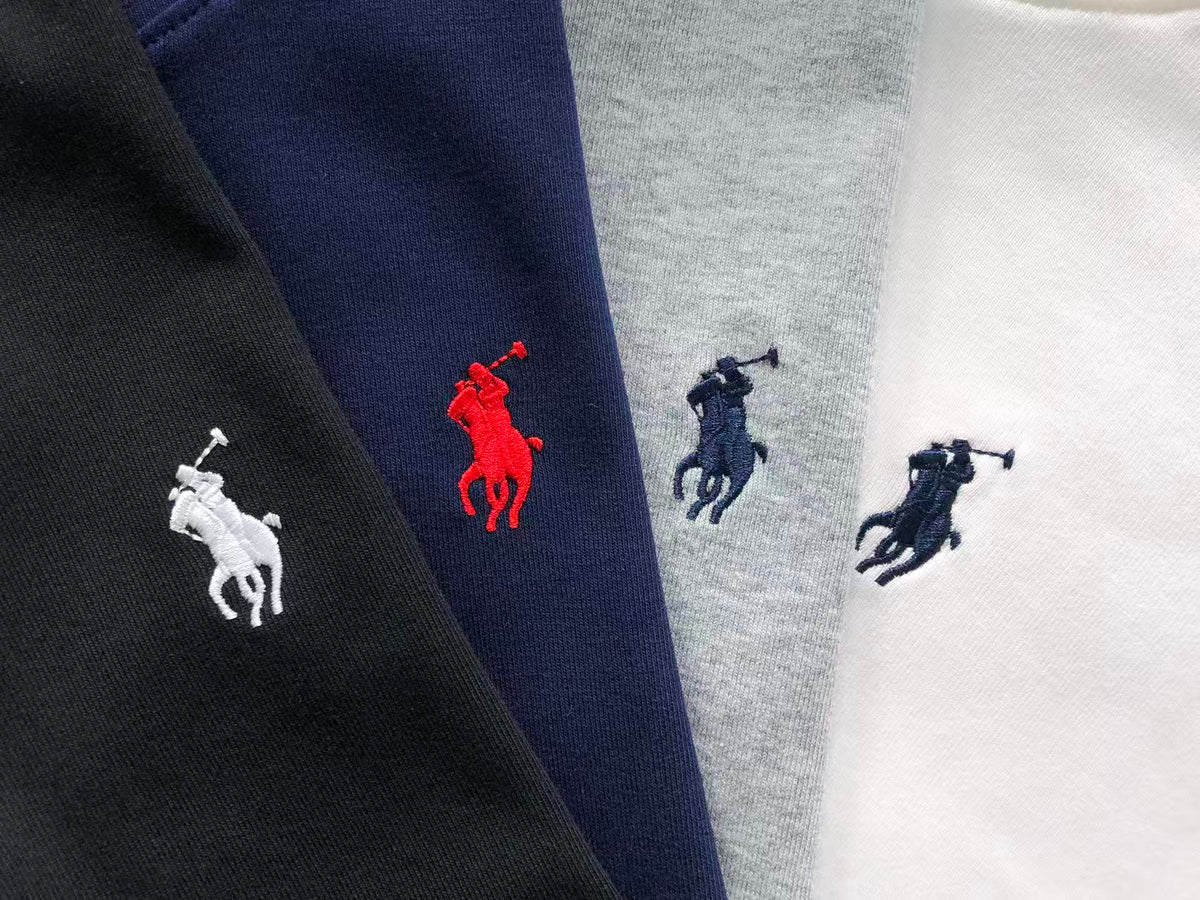 Ralph Lauren Longsleeve Female