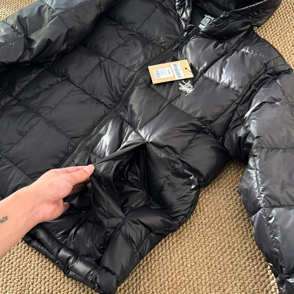 Stu Jacket