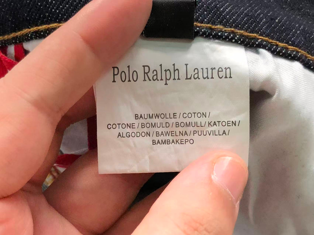 Ralph Lauren Pants