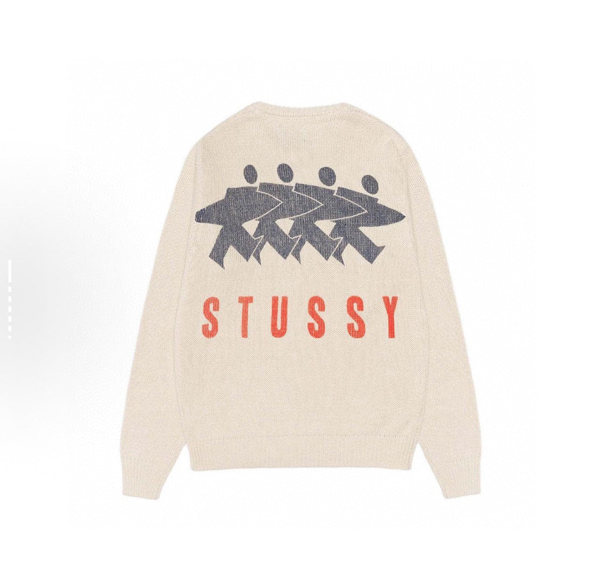 Stu Sweater