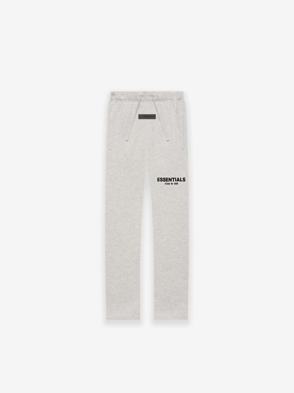 FOG x Essentials Relaxed Sweatpants 22SS