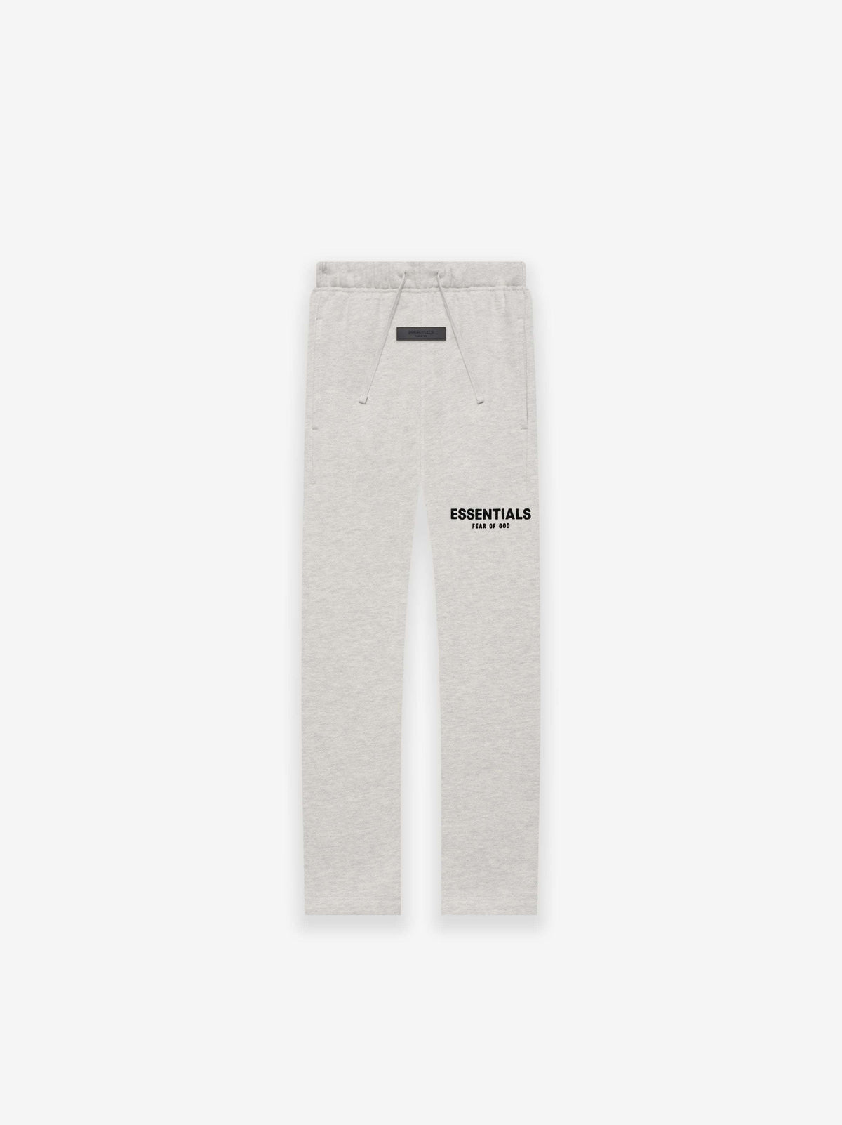 FOG x Essentials Relaxed Sweatpants 22SS