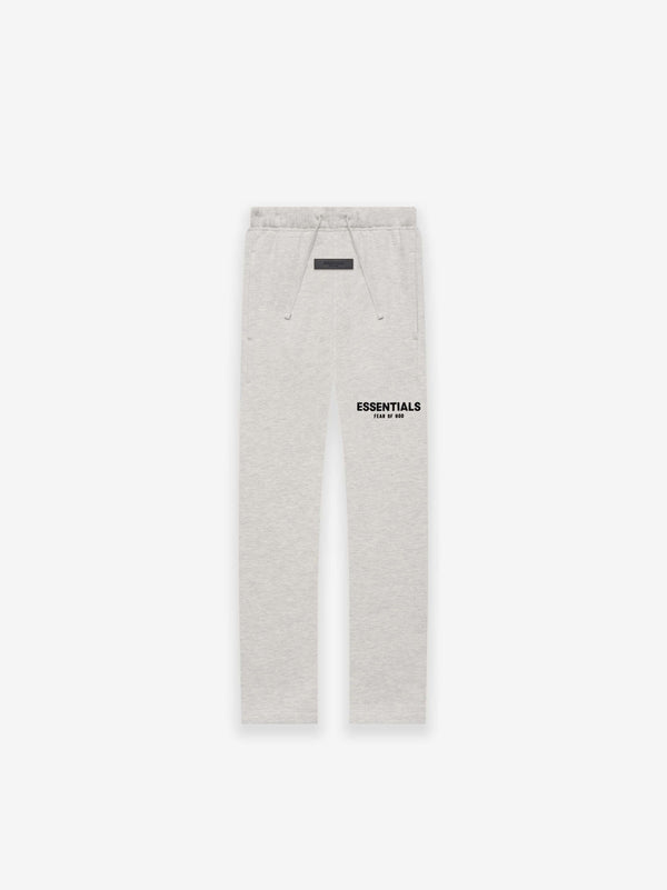 FOG x Essentials Relaxed Sweatpants 22SS