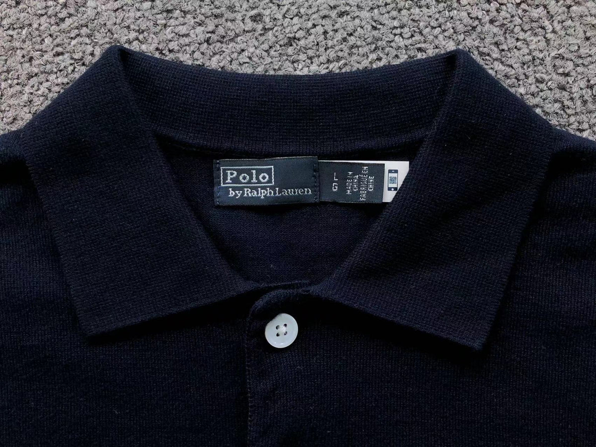 Ralph Lauren Polo Female
