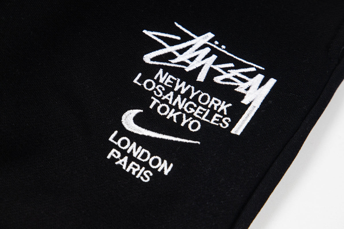 Stu x Nk Pants