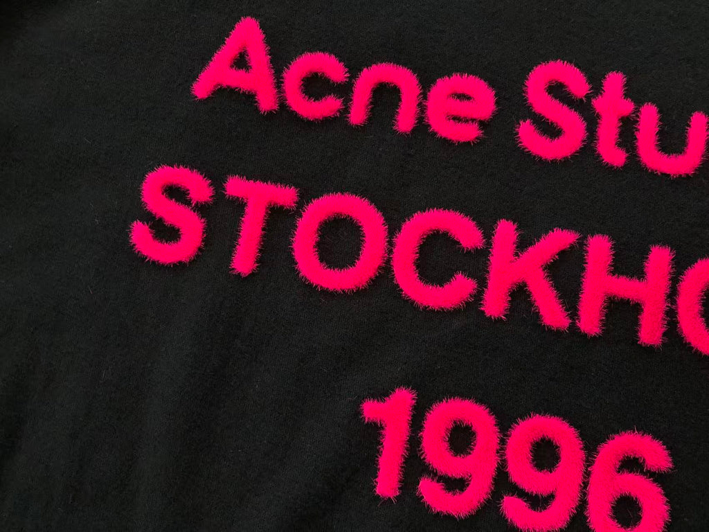 AcneStdios Longsleeve