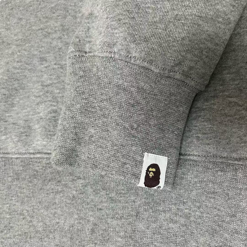 Bp Sweater