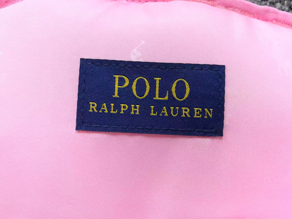 Ralph Lauren Bag