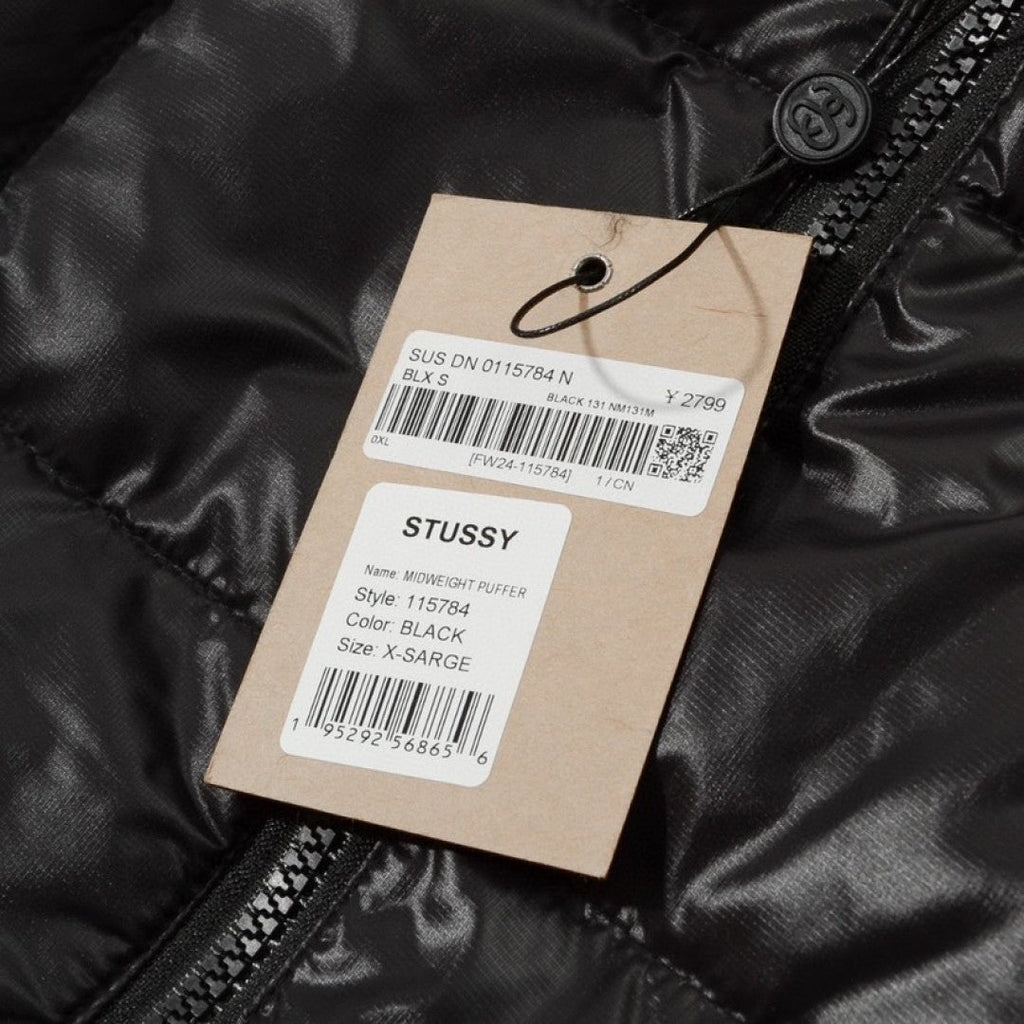 Stu Jacket