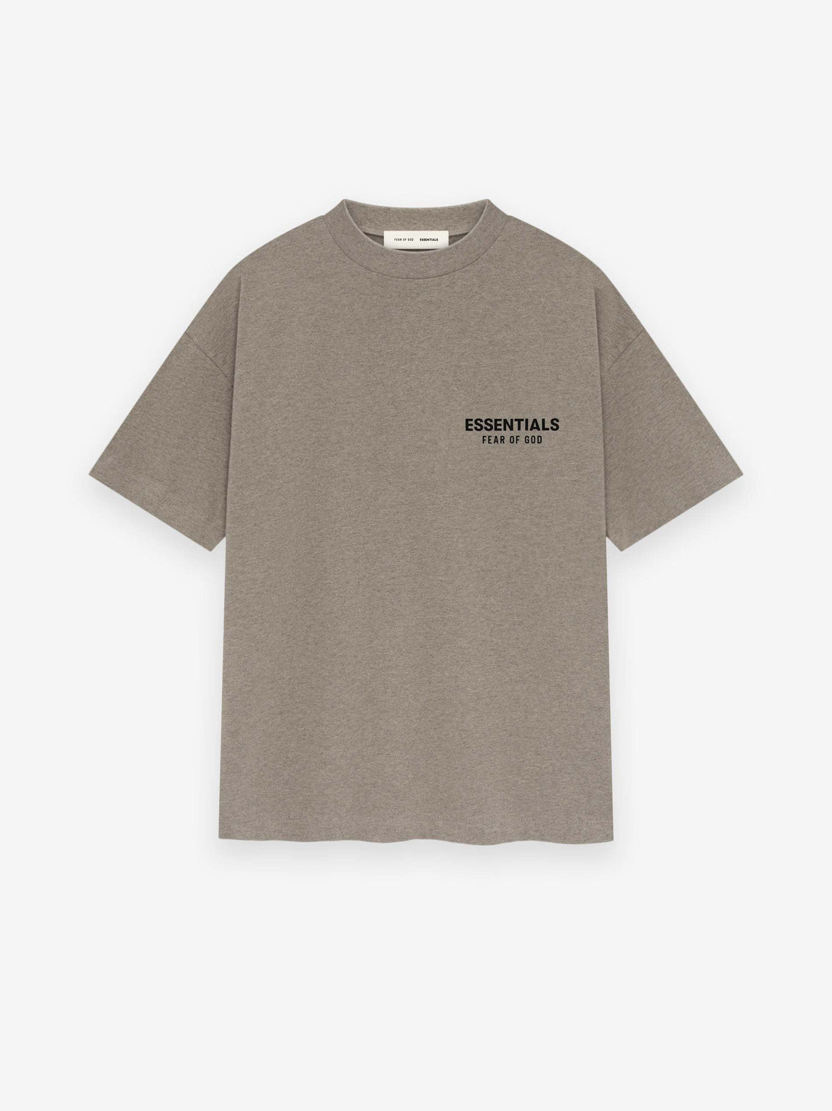 FOG x Essentials Tshirt 25AS