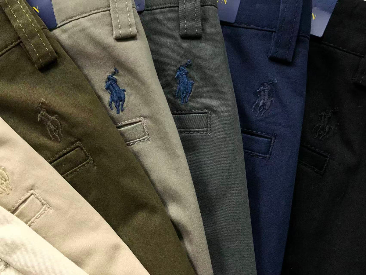 Ralph Lauren Pants