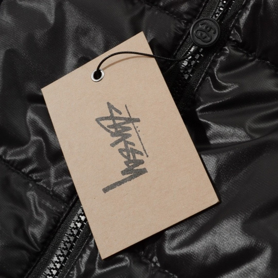 Stu Jacket