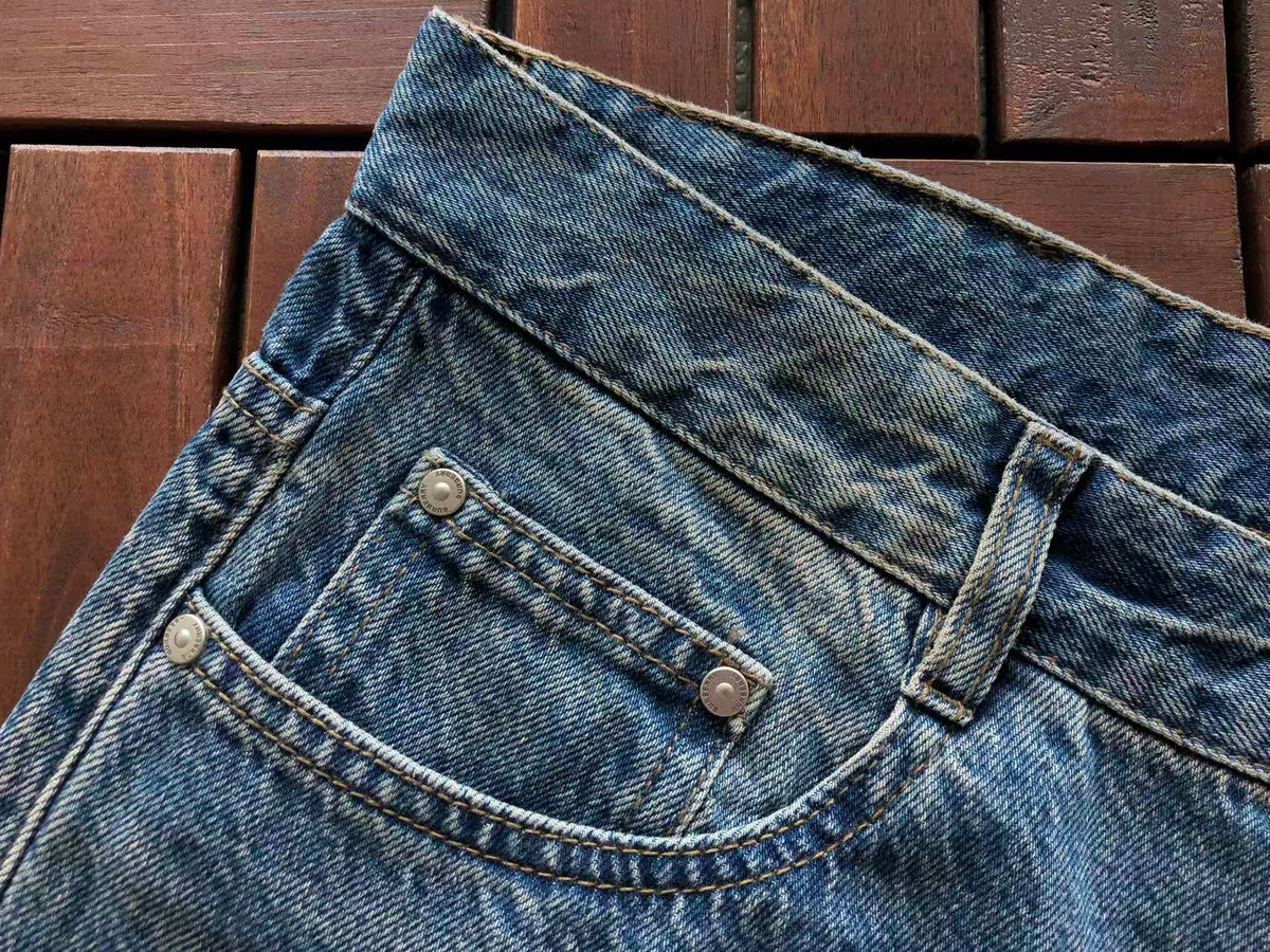 BB Pants