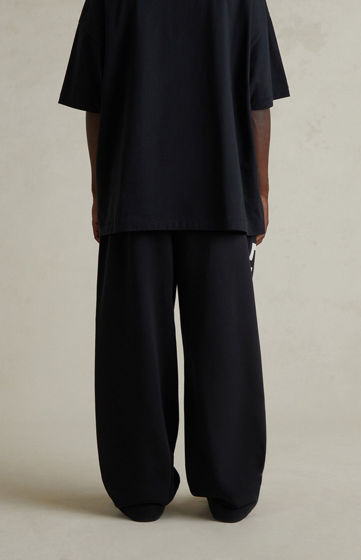 FOG x Essentials Sweatpants 25SP