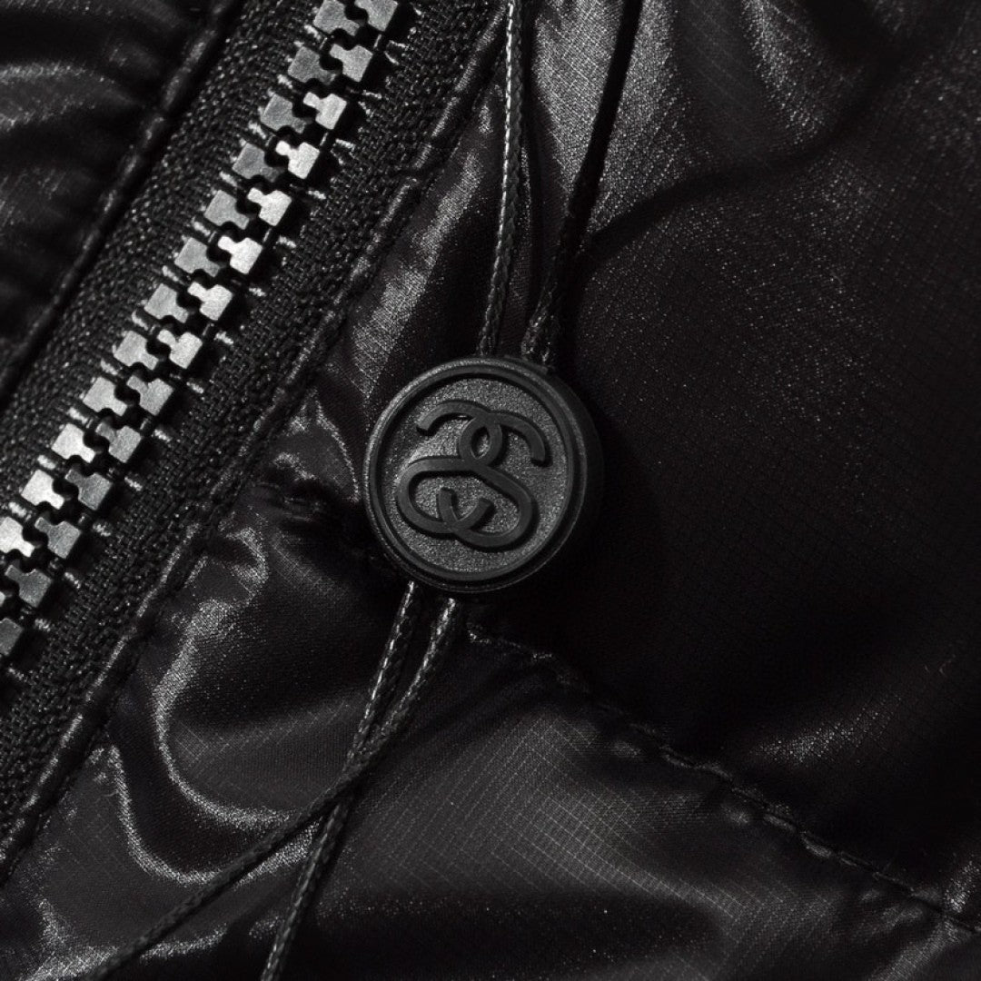 Stu Jacket