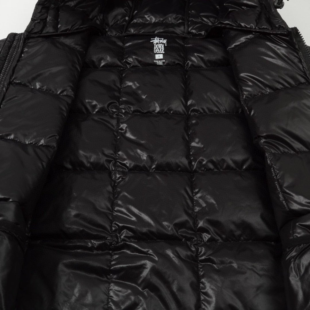 Stu Jacket