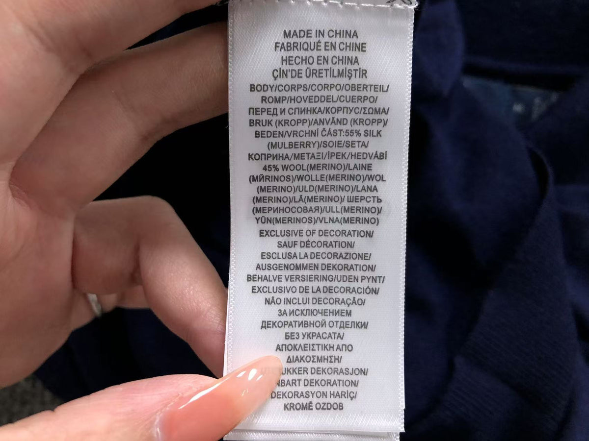 Ralph Lauren Polo Female