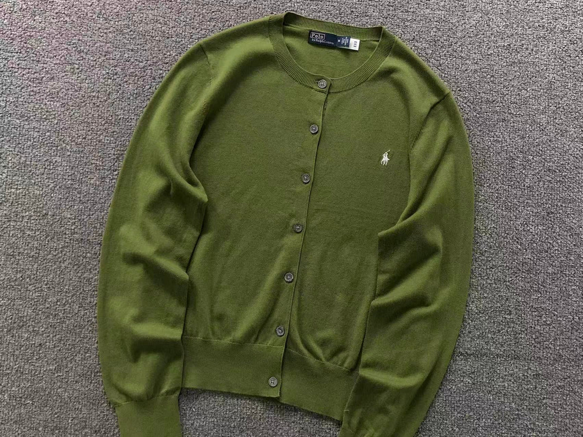 Ralph Lauren Sweater Female